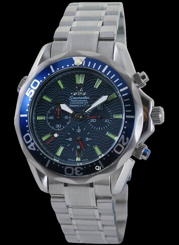 Omega watch man-757